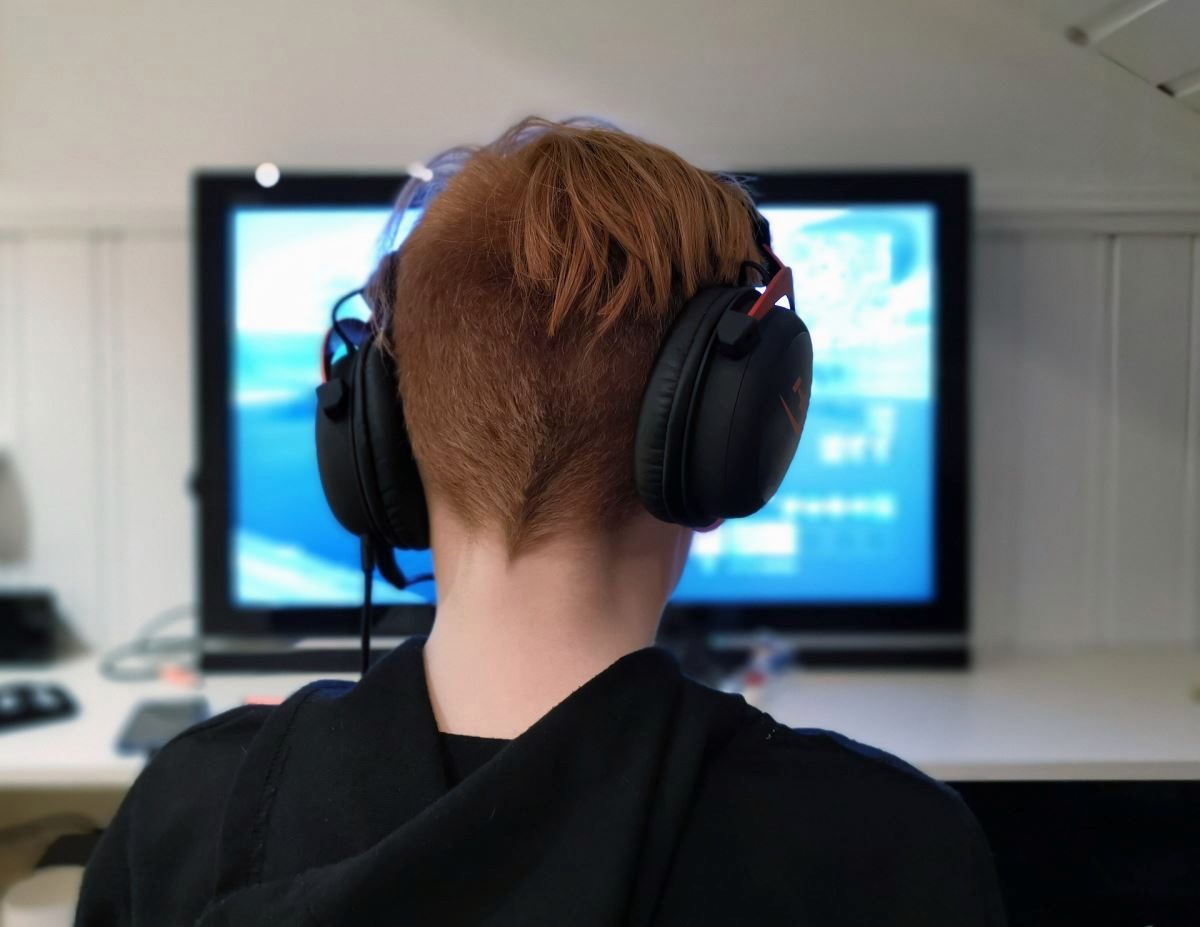 Diskussion über das neue Spielgesetz nach TOGED®: Anhaltende Critical moment Videospielen - BlauBahn