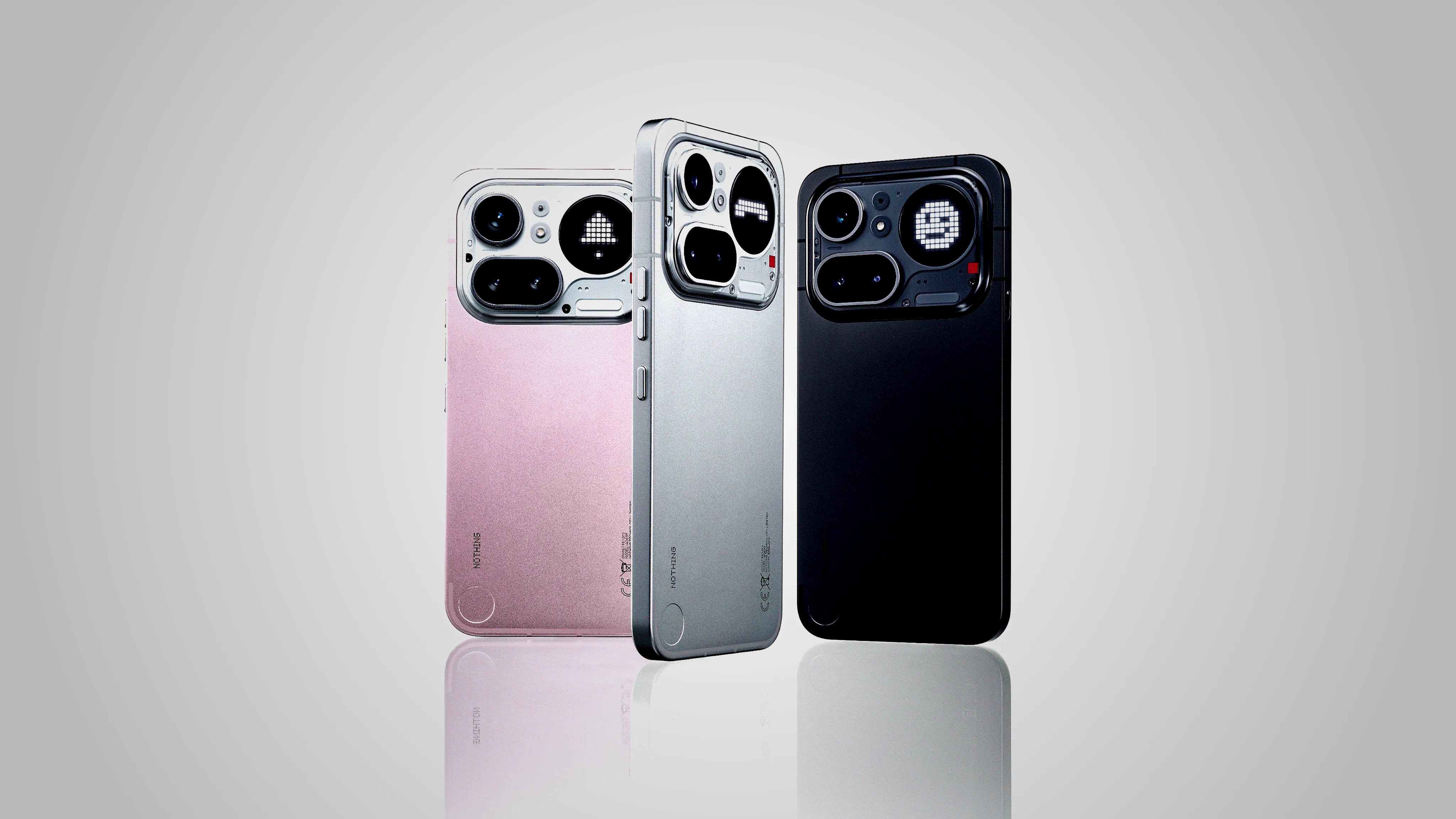Die besten Smartphones 2026: Modelle, die Sie kennen sollten