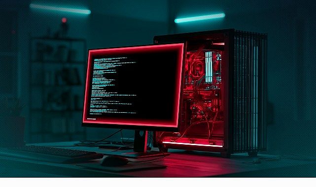 ESET: Jährliche UEFI-Schwachstellen öffnen Cyberangreifern Tür und Tor - BlauBahn