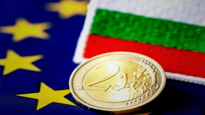 EU hat Haushaltsdisziplinverfahren gegen Bulgarien eingeleitet - BlauBahn