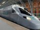 Eurostar erhöht Standards für zukünftige Doppelstockzüge - BlauBahn