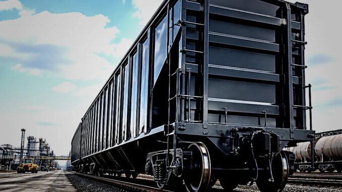 FreightCar America übernimmt Southern Parts & Equipment - BlauBahn