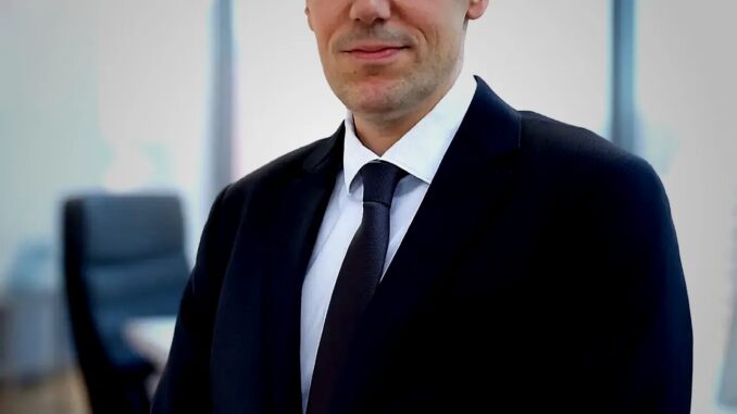 Globale 5G-Abonnentenzahl übersteigt 3 Milliarden - BlauBahn