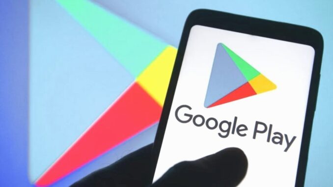 Google veröffentlicht neues Update zur Beschleunigung des App Stores - BlauBahn