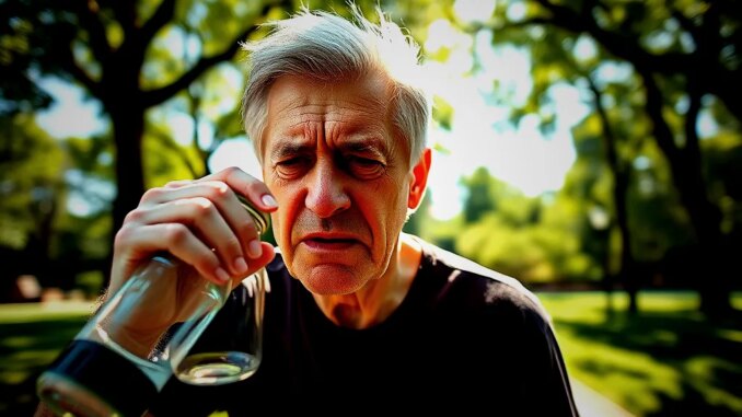 Hitzesommer und ihre Auswirkungen: Steigende Racheninektifen - BlauBahn