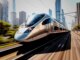 Hongkong Schnellzug verzeichnete in den ersten sechs Monaten über 16 Millionen Passagiere - BlauBahn