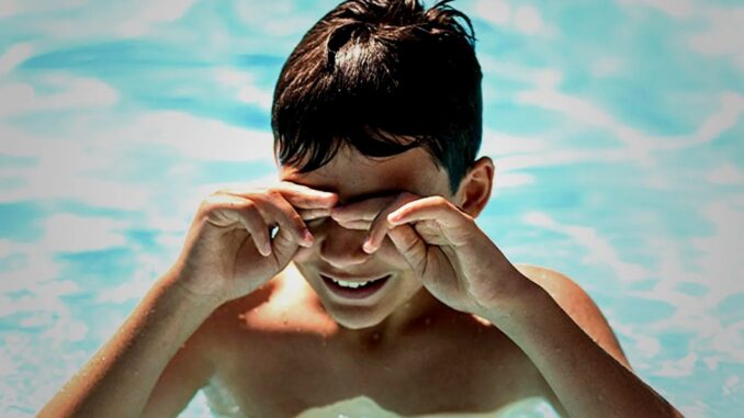 Hygienisches Schwimmbad: Gesunden Sommer genießen - BlauBahn