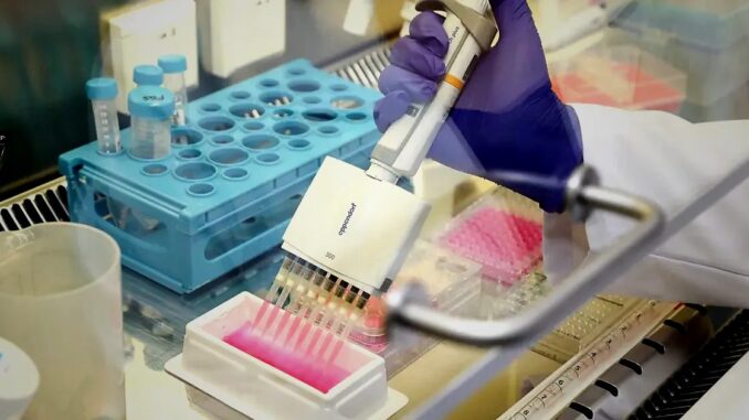 Innovative lokale Behandlungslösung für Diabetespatienten von BTÜ - BlauBahn