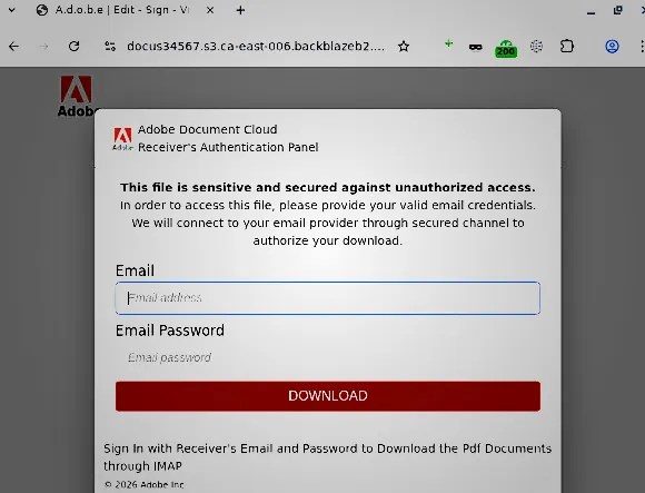 Kaspersky enthüllt neue Cyber-Spionage-Kampagne - BlauBahn