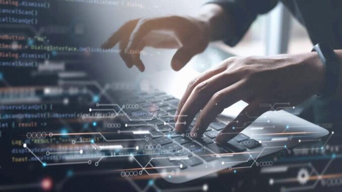 Künstliche Intelligenz beschleunigte Entlassungen in US-Technologieunternehmen - BlauBahn