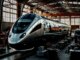 Langfristige Überholungsphase bei Alpha Trains in Aachen - BlauBahn