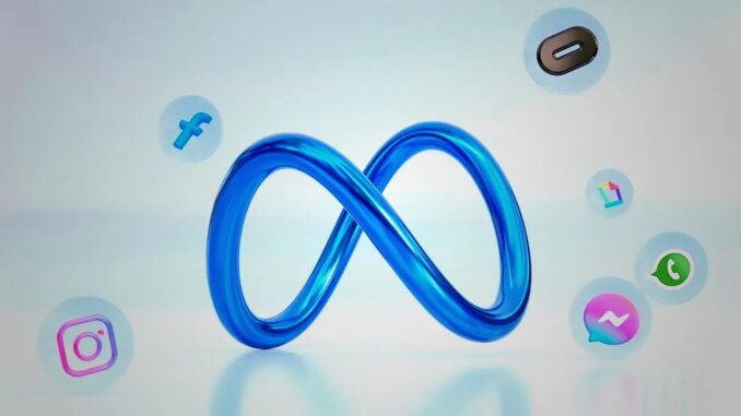 Meta Entwickelt Eigenen Künstliche-Intelligenz-Chip - BlauBahn