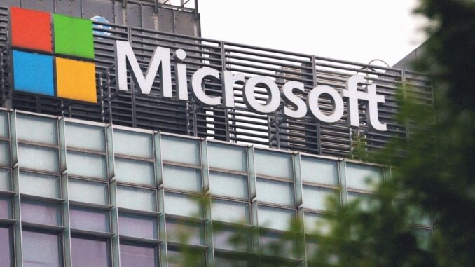 Microsofts 2,5-Milliarden-Dollar-Investition in Künstliche Intelligenz: Ein wegweisender Schritt in die Zukunft - BlauBahn