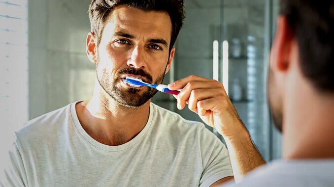 Mundhygiene: Die Grundlage der persönlichen Pflege - BlauBahn