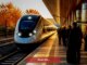 Neue Amtrak Hiawatha Wagen kommen im Herbst in Betrieb - BlauBahn