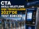 Neue Generation von Ticketverkaufsstellen im öffentlichen Nahverkehrssystem Chicagos - BlauBahn