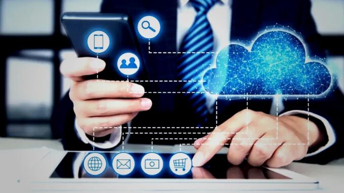 Neue Regulierungsinitiative für globale Cloud- und Technologieanbieter aus Großbritannien - BlauBahn