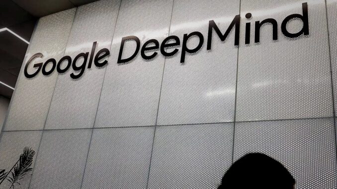 Nobelpreisträger Google DeepMind CEO ruft dringend zur Regulierung der Künstlichen Intelligenz auf - BlauBahn