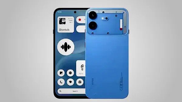 Nothing Phone 4b und Nothing Ear 3a offiziell vorgestellt – Markteinführung und Funktionen in der Türkei - BlauBahn