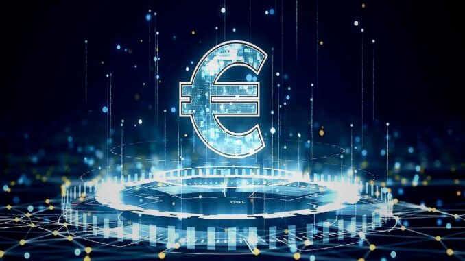 Offizieller Zeitplan für den digitalen Euro veröffentlicht - BlauBahn