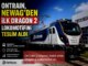 OnTrain Company bietet erste Dragon 2 Lokomotive an - BlauBahn