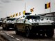 Otokar liefert erste inländische gepanzerte Cobra II-Fahrzeuge an Rumänien - BlauBahn