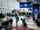 Penn Station: Die Ära von 5G und WLAN beginnt - BlauBahn
