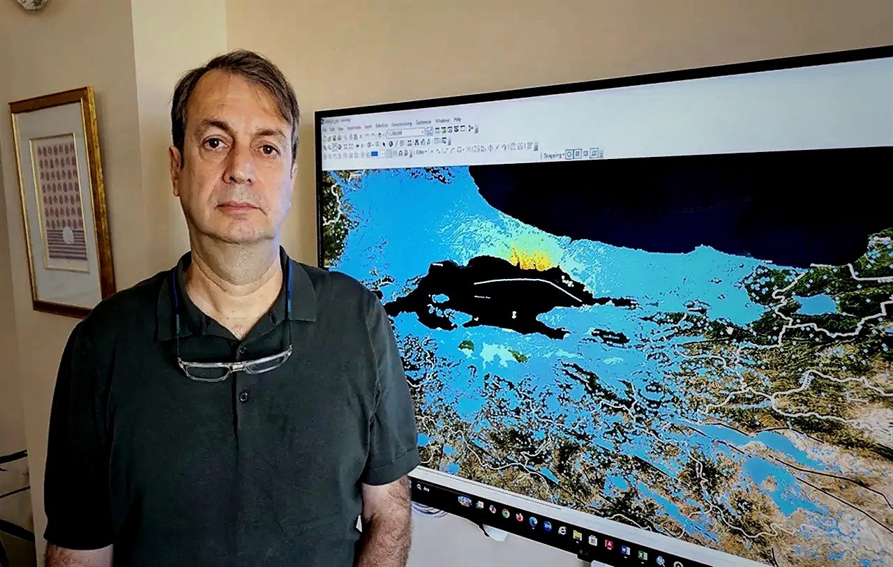 Prof. Dr. Kutoğlu warnt vor Marmara-Erdbeben: Gefährdete Gebiete im Detail erklärt - BlauBahn