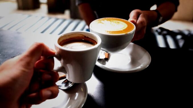 Reduziert Kaffeekonsum das Risiko von Leberkrebs und Zirrhose? - BlauBahn