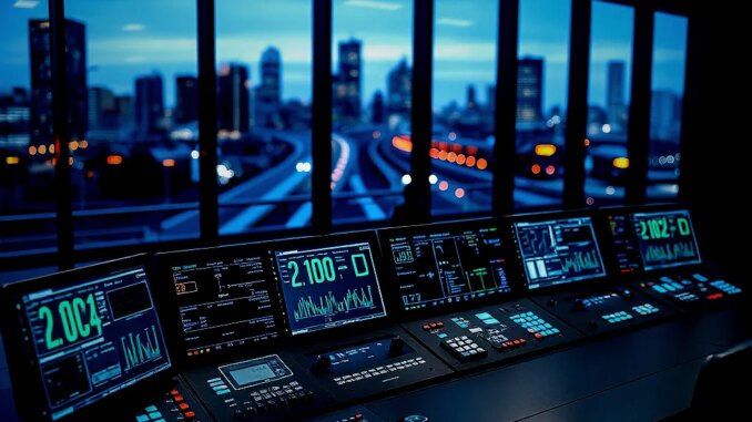 Signaltechnik bei den rumänischen Eisenbahnen: Siemens übernimmt die Steuerung - BlauBahn