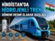 Start der Wasserstoffzug-Ära in Indien - BlauBahn