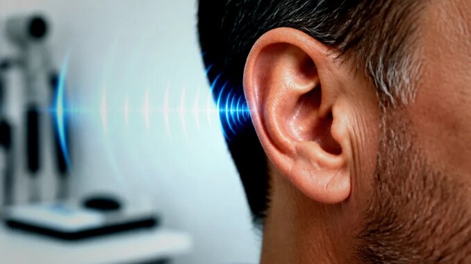 Tinnitus: Nicht unterschätzen! - BlauBahn