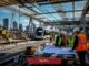 TramCité Systems Agreement: Gemeinsames Designstadium erreicht - BlauBahn