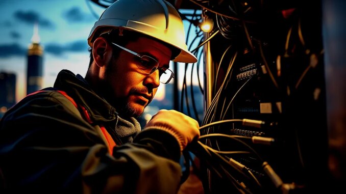 Türknet Access Problem: Reason and Solution Process for the 31 July Internet Outage - BlauBahn