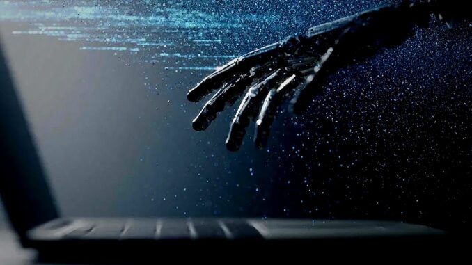 Unsterblichkeit durch Künstliche Intelligenz: Digitale Klone Verstörer erschaffen - BlauBahn