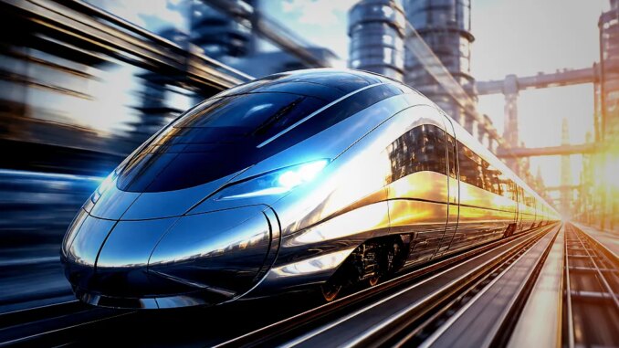 Wabtec verzeichnete im zweiten Quartal ein starkes Wachstum - BlauBahn