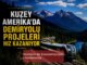 Wachstum der Eisenbahnprojekte in Nordamerika - BlauBahn