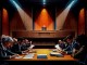 17 Billion Dollar Compensation Decision in Meta's Social Media Addiction Case - BlauBahn