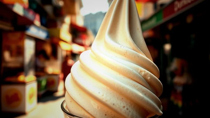 4 Wichtige Punkte, die Sie bei der Auswahl von Eiscreme beachten sollten - BlauBahn