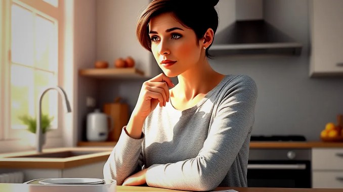 8 Hormone, die die Gewichtsabnahme erschweren - BlauBahn