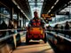 Accessibility Touch from Amtrak to Three Stations - BlauBahn