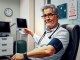 Achtung für Patienten mit Bluthochdruck! - BlauBahn