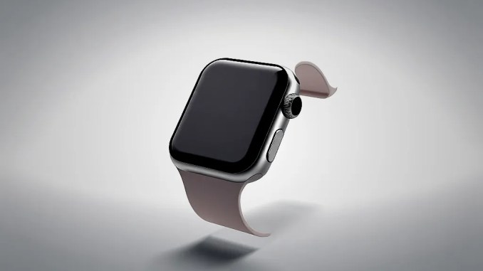 Apple Watch without Screen: Radikale Designänderungen in der Serie - BlauBahn