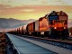 BNSF reduziert Intermodal-Fahrten auf sechs Tage pro Woche - BlauBahn