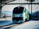 Canada kündigt Investition in Hybridlokomotiven für VIA Rail an - BlauBahn