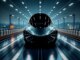 Chinas Magnetschwebe-Testfahrzeug erreicht Rekord von 790 Kilometern pro Stunde - BlauBahn