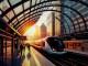 Colorado-Verbindung: Passagierbahnhof ebnet den Weg für das Eisenbahnprojekt - BlauBahn
