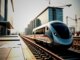 Companies That Won the 3.1 Billion Rupees Tender for the New Railway Line in India - BlauBahn