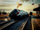 CPKC-Eisenbahnzug in Regina entgleist – Canadas Bahnverkehr gestört - BlauBahn