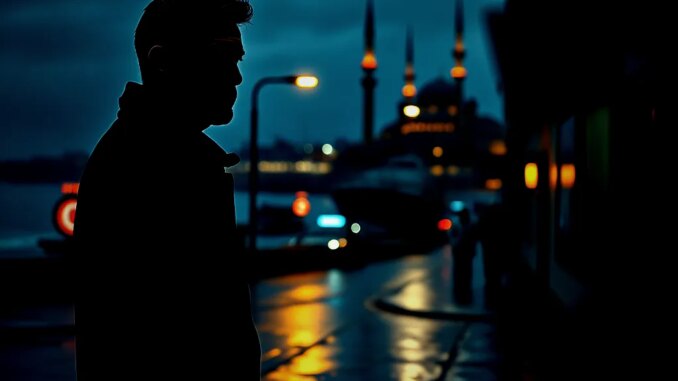 Cyber ​​Spionage: Eine wachsende Bedrohung in der Türkei, dem Nahen Osten und Afrika - BlauBahn